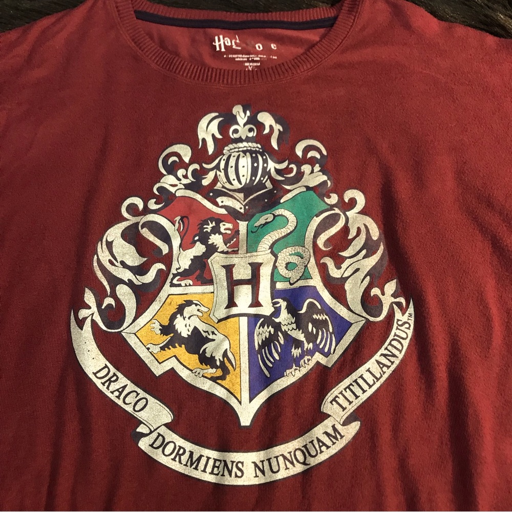 Women’s Harry Potter Sweater